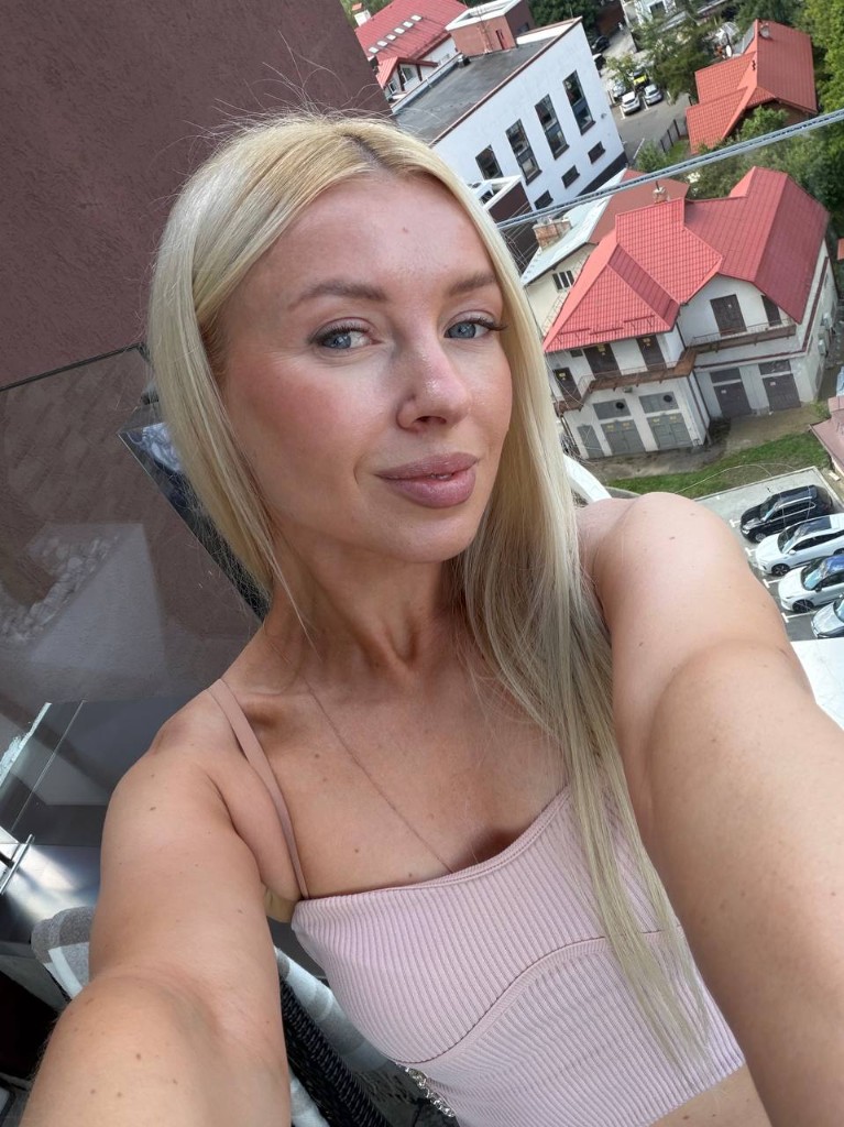 Олена Ковальська